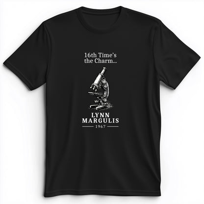 Lynn Margulis Premium Tee
