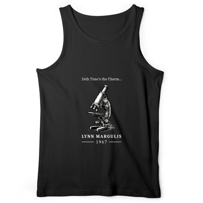 Lynn Margulis Tank Top