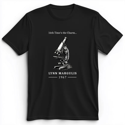 Lynn Margulis Premium Tee