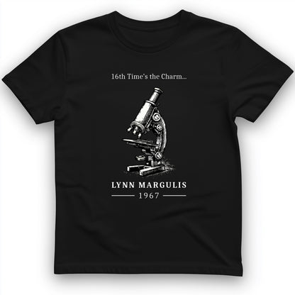 Lynn Margulis T-Shirt