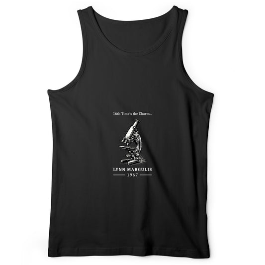 Lynn Margulis Tank Top