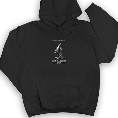 Lynn Margulis Hoodie