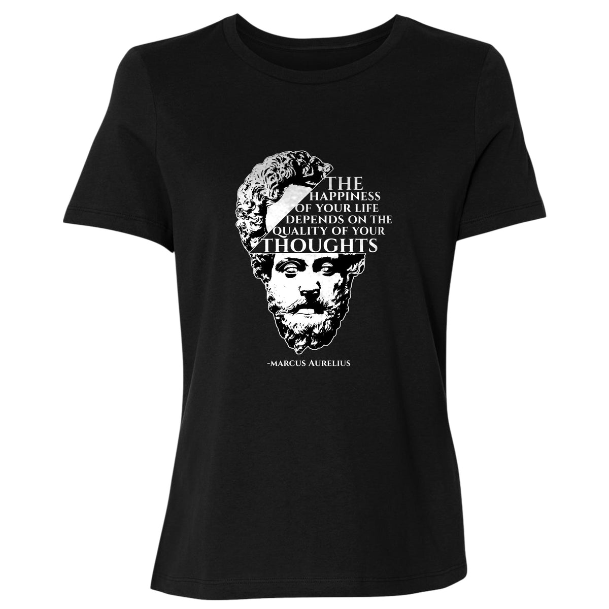 Marcus Aurelius Women's T-Shirt