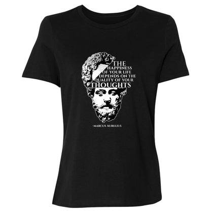 Marcus Aurelius Women's T-Shirt