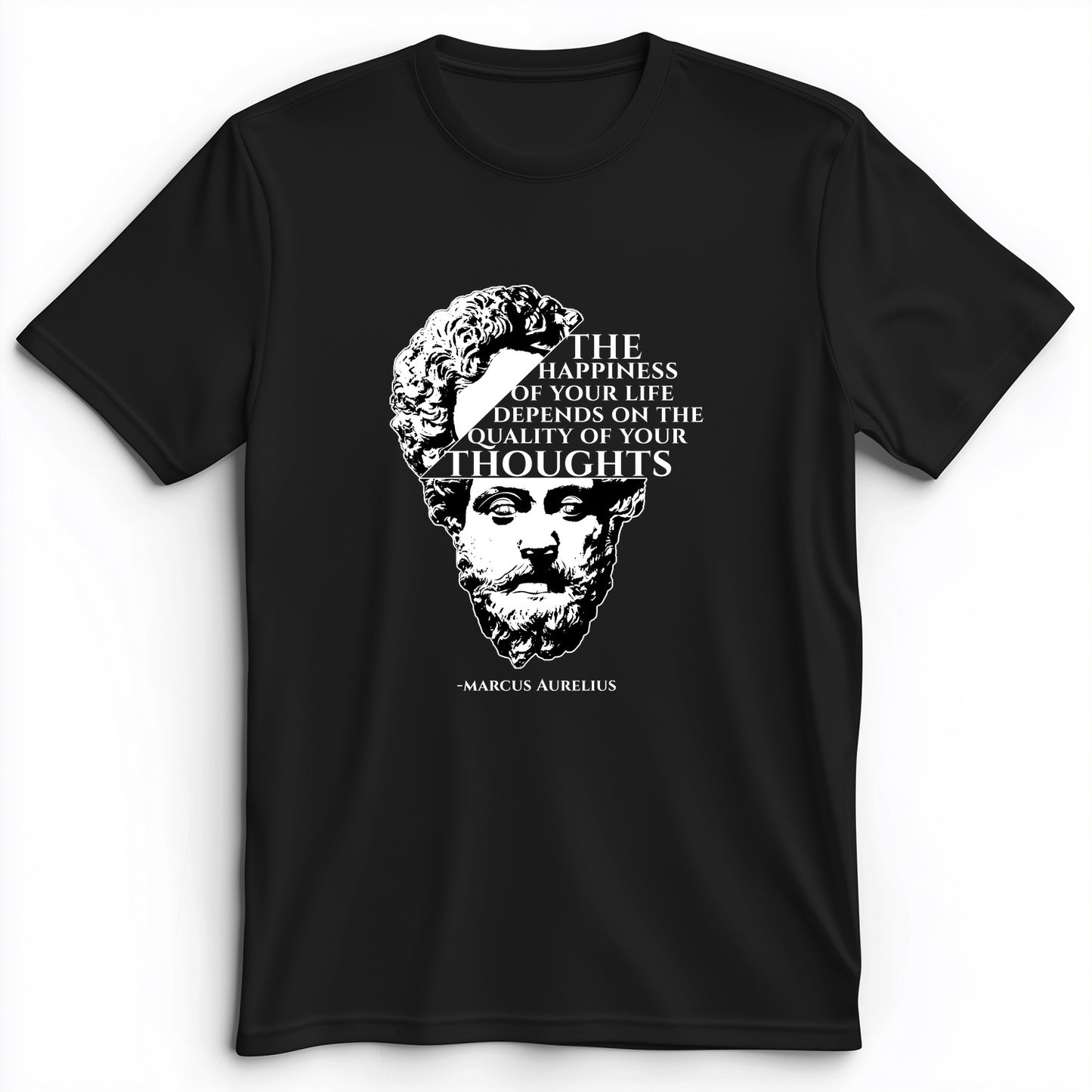 Marcus Aurelius Premium Tee