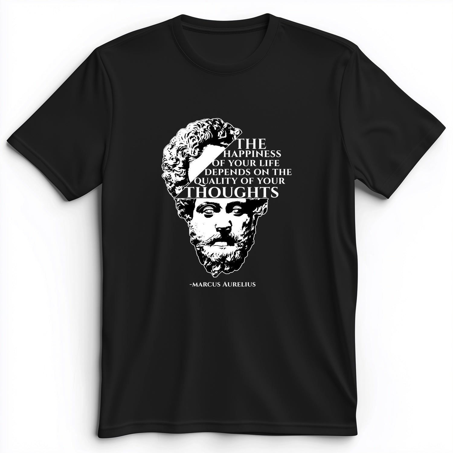 Marcus Aurelius Premium Tee