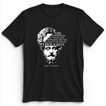 Marcus Aurelius Premium Tee