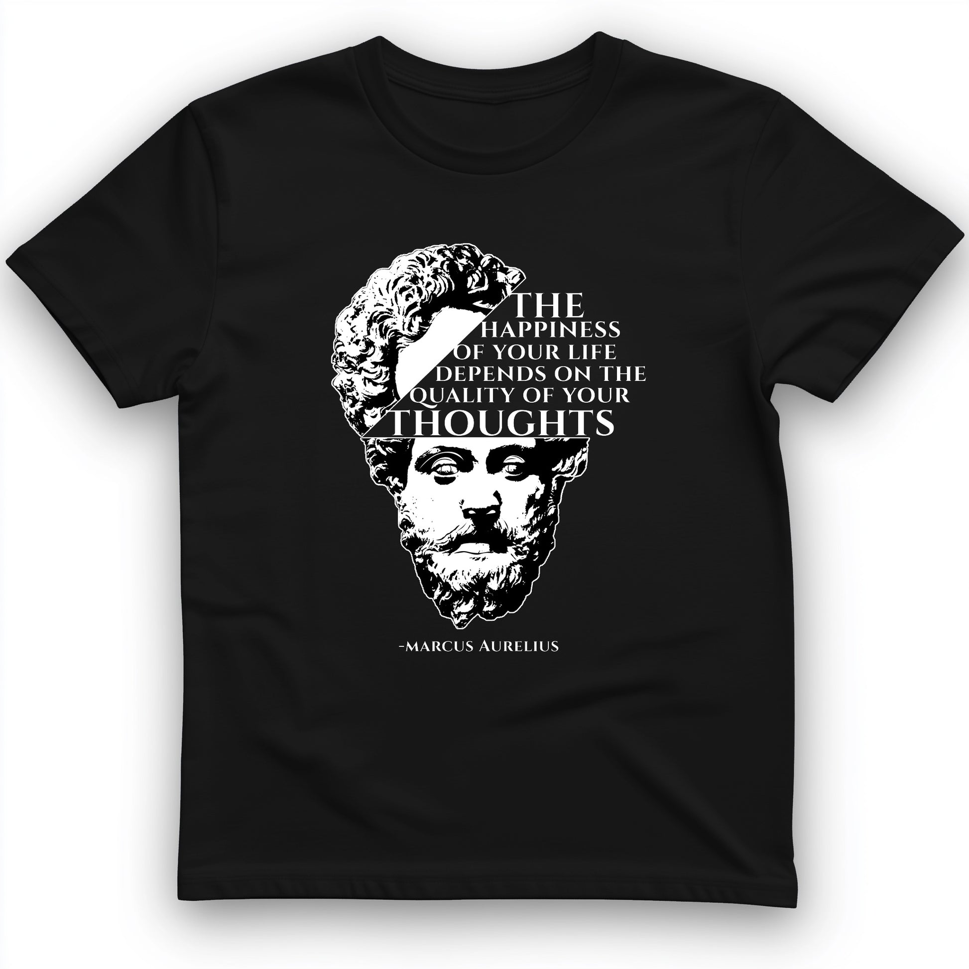 Marcus Aurelius T-Shirt