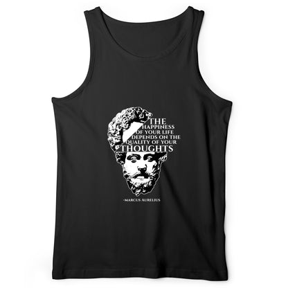 Marcus Aurelius Tank