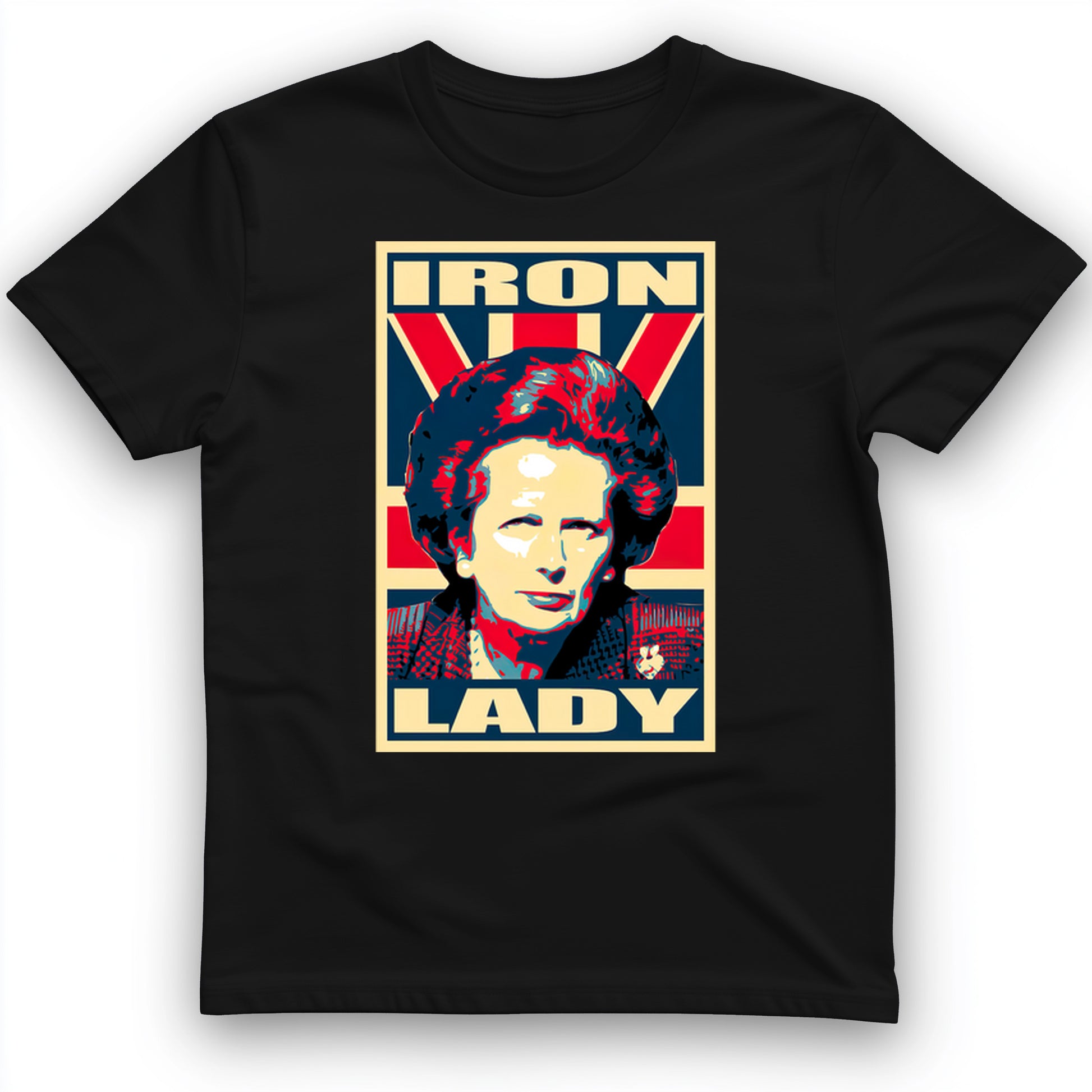Margaret Thatcher T-Shirt
