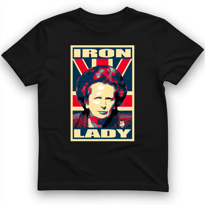 Margaret Thatcher T-Shirt