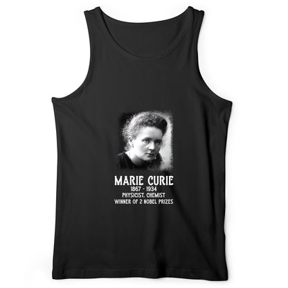 Marie Curie Tank