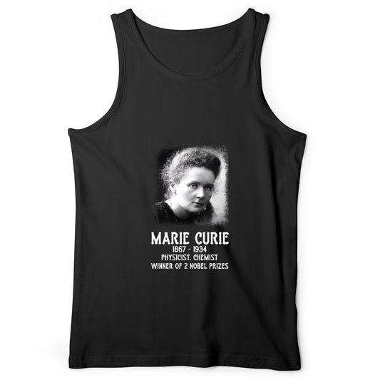 Marie Curie Tank