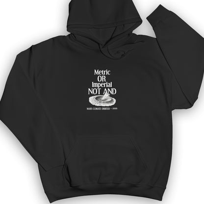 Mars Lander Hoodie