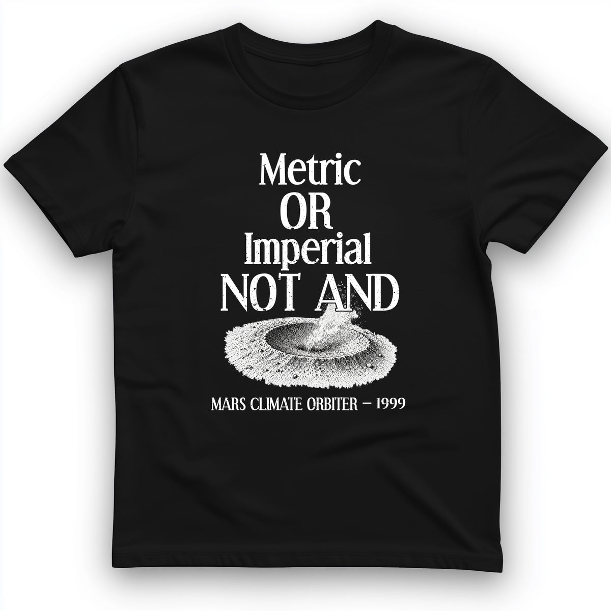 Mars Lander T-Shirt