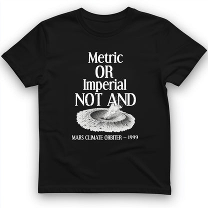 Mars Lander T-Shirt