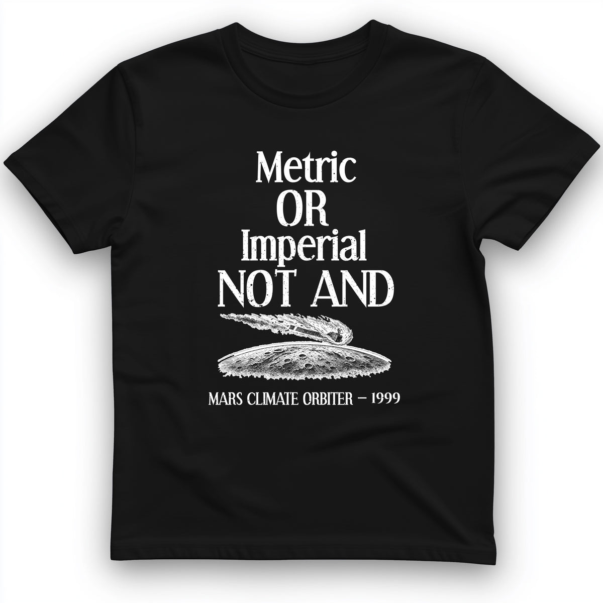 Mars Lander T-Shirt