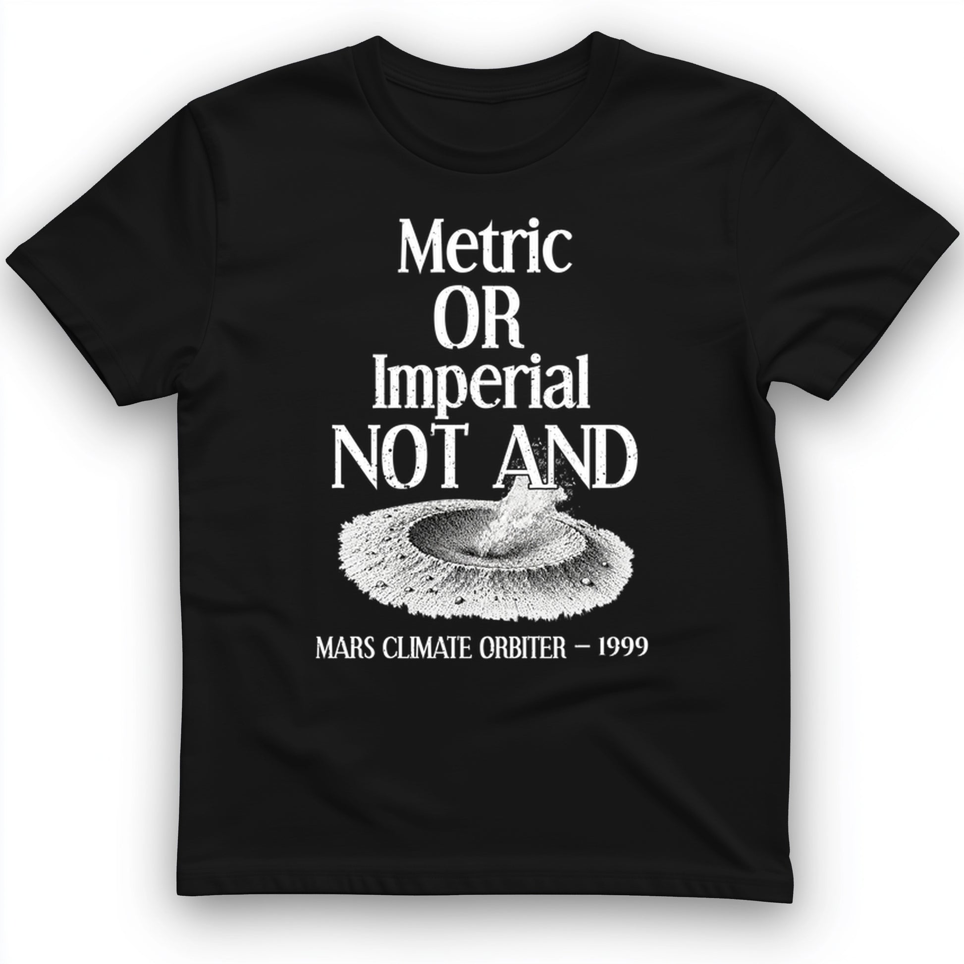 Mars Lander T-Shirt