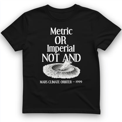 Mars Lander T-Shirt