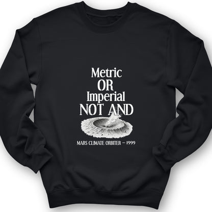 Mars Lander Sweatshirt