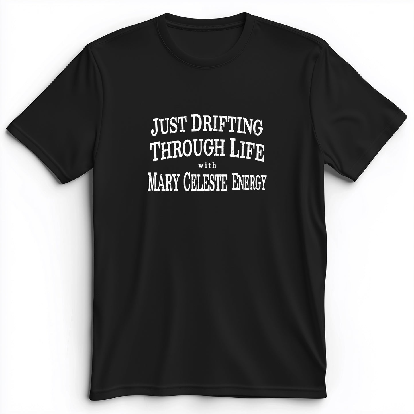Mary Celeste Premium Tee