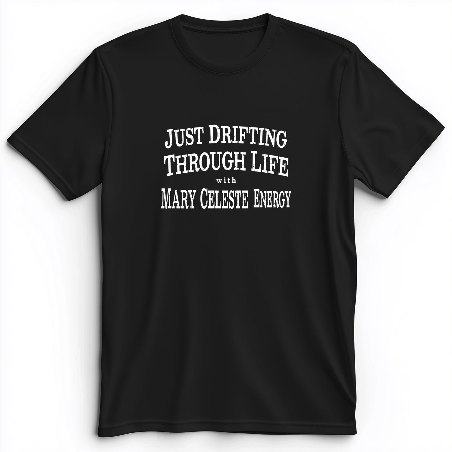 Mary Celeste Premium Tee