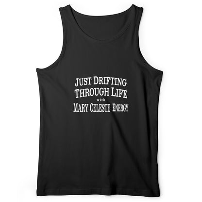 Mary Celeste Tank Top
