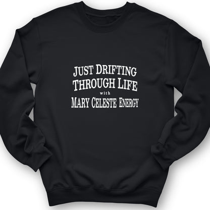 Mary Celeste Sweatshirt