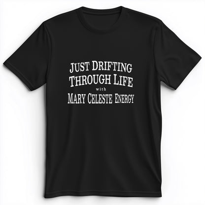 Mary Celeste Premium Tee