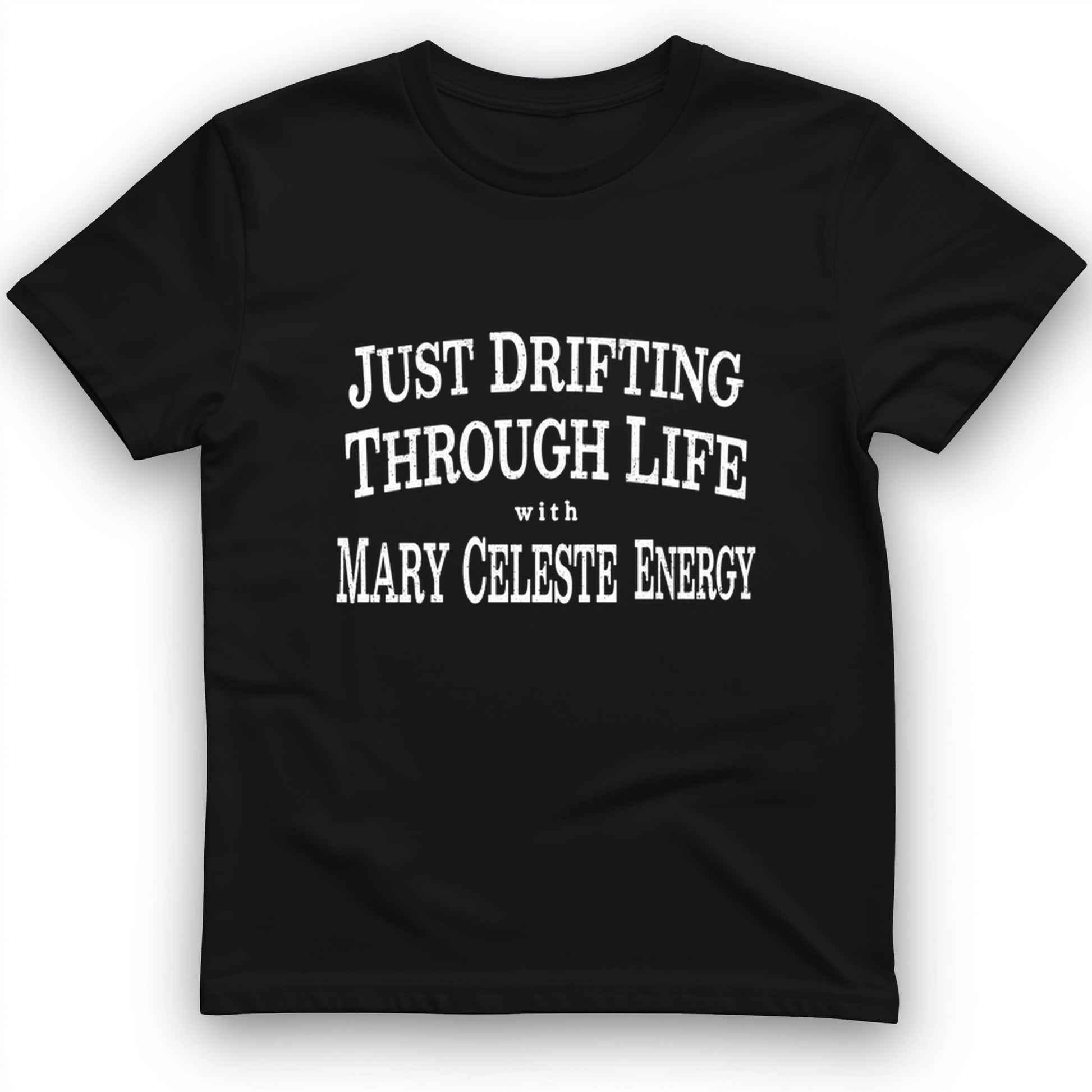 Mary Celeste T-Shirt