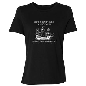 Mayflower Women's T-Shirt