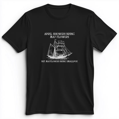 Mayflower Premium Tee