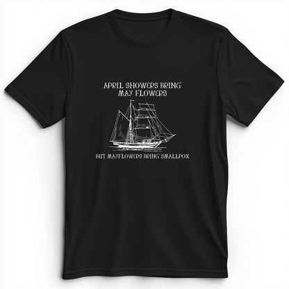 Mayflower Premium Tee
