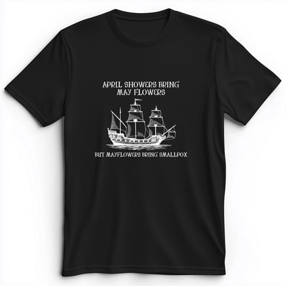 Mayflower Premium Tee