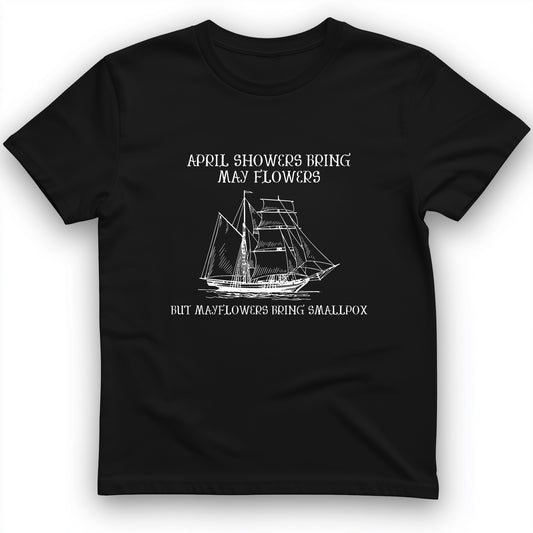 Mayflower T-Shirt
