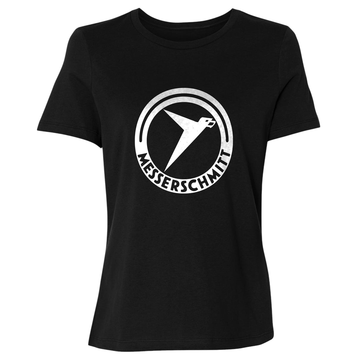 Messerschmitt Women's T-Shirt