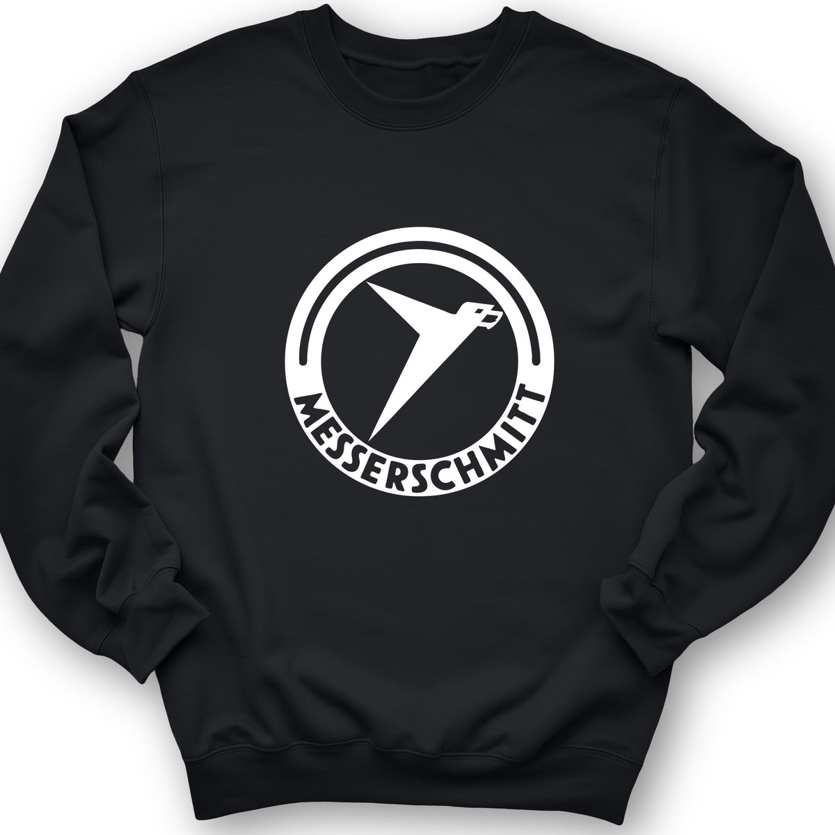 Messerschmitt Crewneck