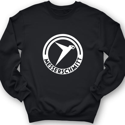 Messerschmitt Crewneck