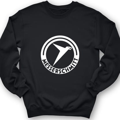 Messerschmitt Crewneck