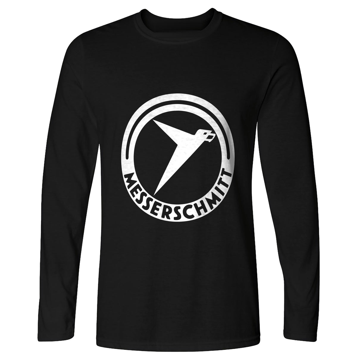 Messerschmitt Long Sleeve T-Shirt