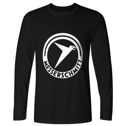 Messerschmitt Long Sleeve T-Shirt