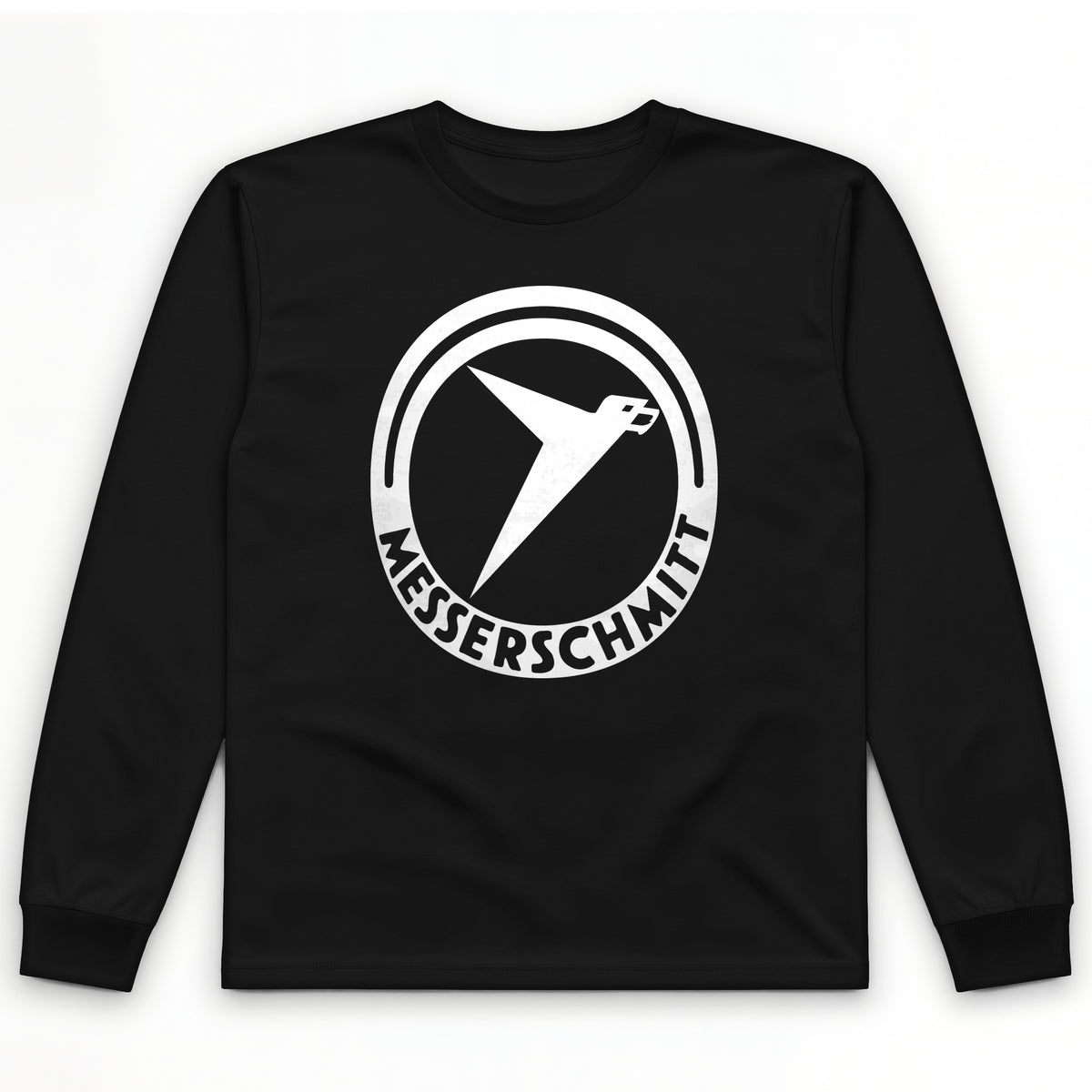 Messerschmitt Long Sleeve T-Shirt
