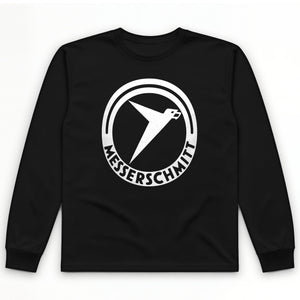 Messerschmitt Long Sleeve T-Shirt