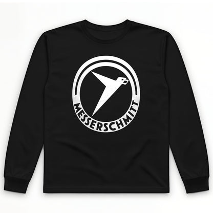 Messerschmitt Long Sleeve T-Shirt