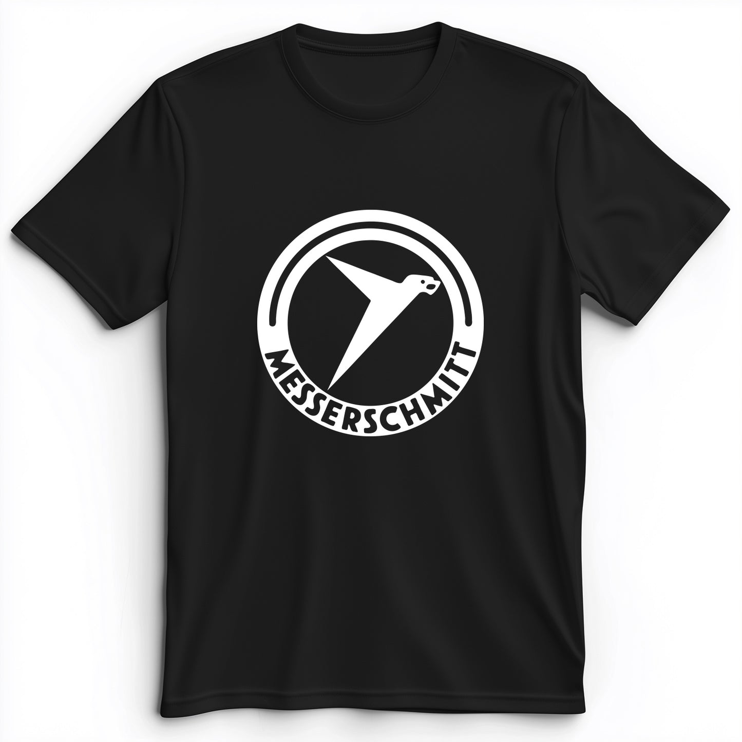 Messerschmitt Premium Tee