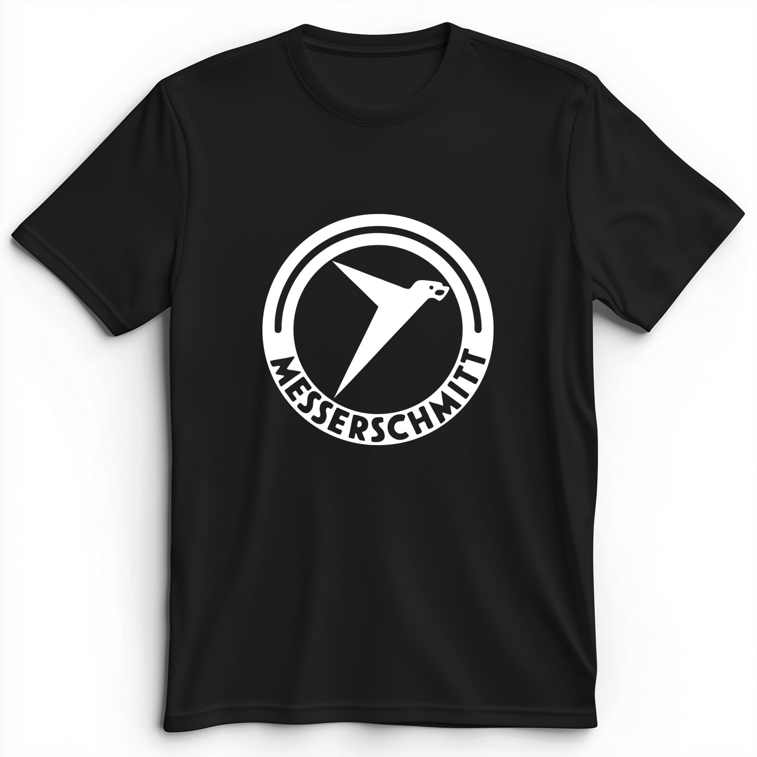 Messerschmitt Premium Tee
