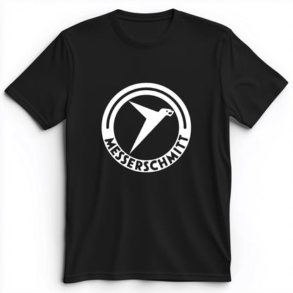 Messerschmitt Premium Tee