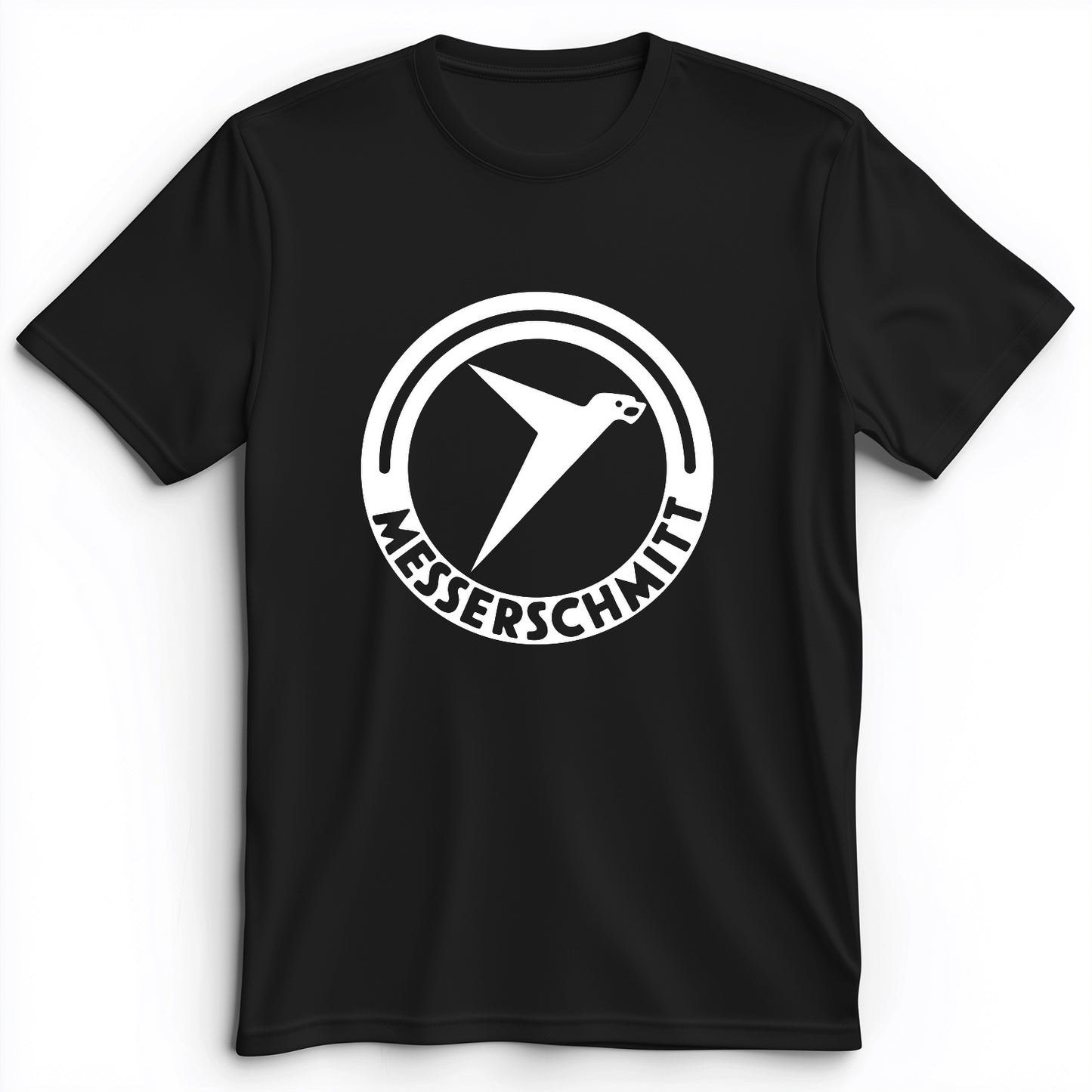 Messerschmitt Premium Tee