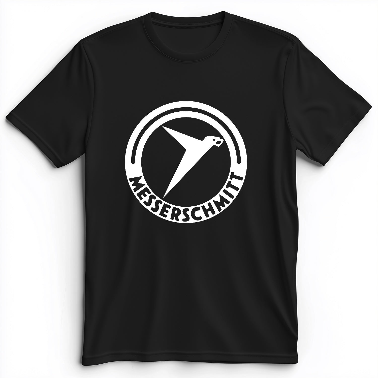 Messerschmitt Premium Tee