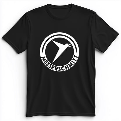 Messerschmitt Premium Tee